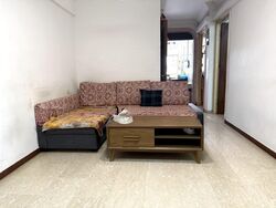 Blk 261 Jurong East Street 24 (Jurong East), HDB 3 Rooms #571368991
